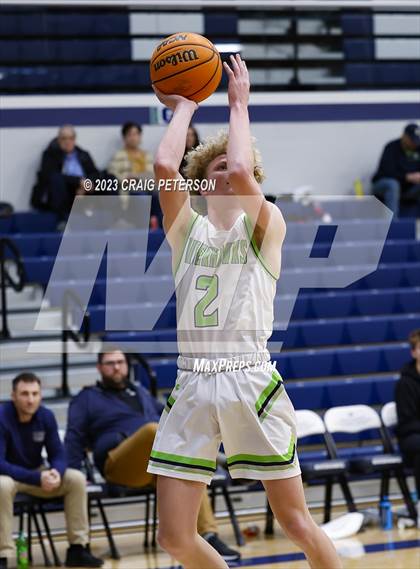 Thumbnail 1 in Mountain Crest @ Ridgeline (Sophomore) photogallery.