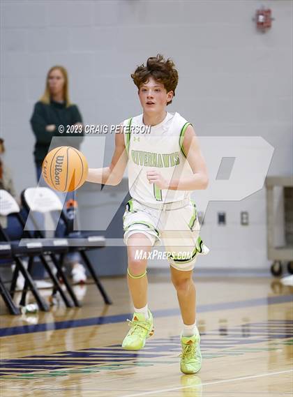 Thumbnail 2 in Mountain Crest @ Ridgeline (Sophomore) photogallery.