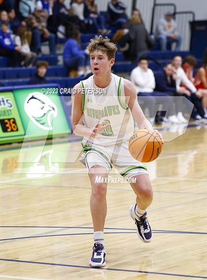 Thumbnail 3 in Mountain Crest @ Ridgeline (Sophomore) photogallery.