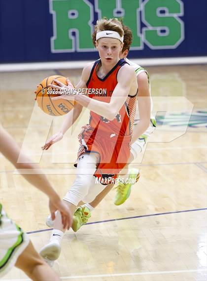 Thumbnail 2 in Mountain Crest @ Ridgeline (Sophomore) photogallery.