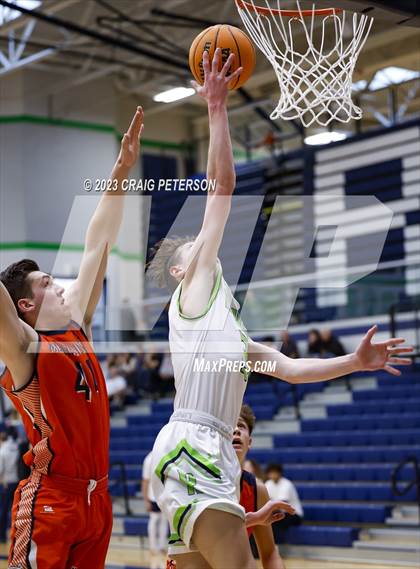 Thumbnail 3 in Mountain Crest @ Ridgeline (Sophomore) photogallery.