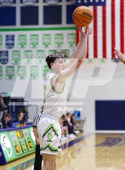 Thumbnail 3 in Mountain Crest @ Ridgeline (Sophomore) photogallery.