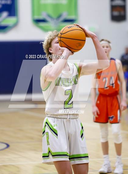 Thumbnail 2 in Mountain Crest @ Ridgeline (Sophomore) photogallery.