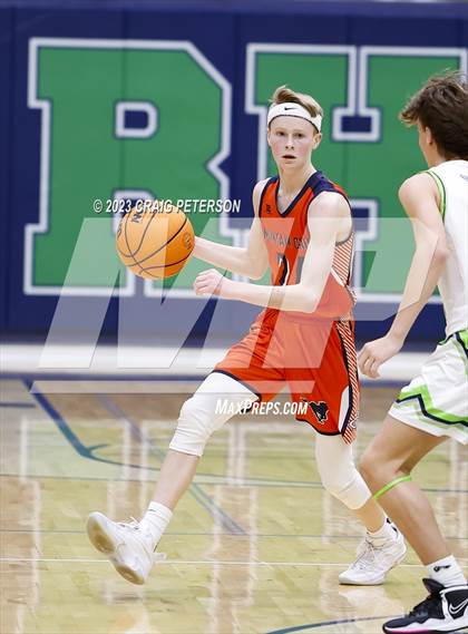 Thumbnail 3 in Mountain Crest @ Ridgeline (Sophomore) photogallery.