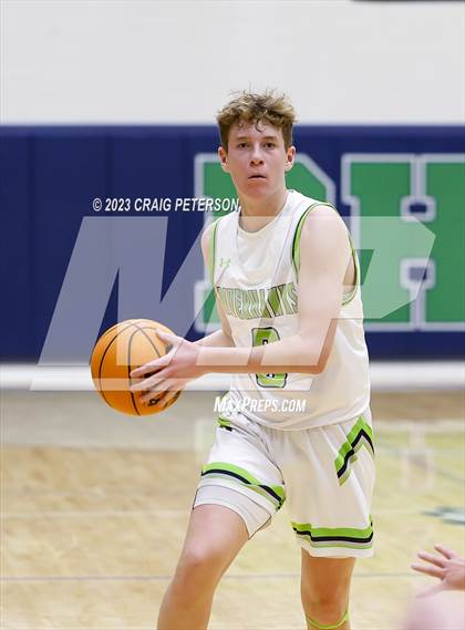 Thumbnail 1 in Mountain Crest @ Ridgeline (Sophomore) photogallery.