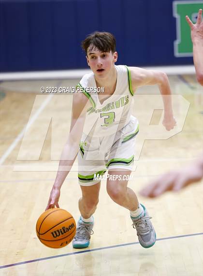 Thumbnail 3 in Mountain Crest @ Ridgeline (Sophomore) photogallery.