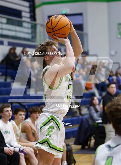 Thumbnail 2 in Mountain Crest @ Ridgeline (Sophomore) photogallery.