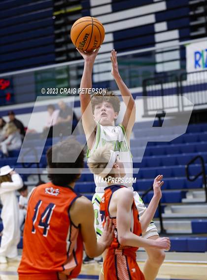 Thumbnail 2 in Mountain Crest @ Ridgeline (Sophomore) photogallery.