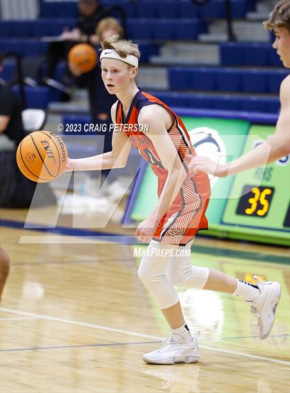 Thumbnail 3 in Mountain Crest @ Ridgeline (Sophomore) photogallery.