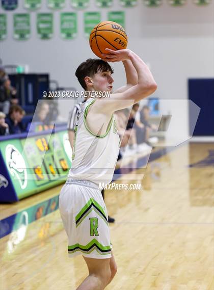 Thumbnail 2 in Mountain Crest @ Ridgeline (Sophomore) photogallery.