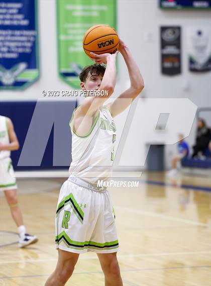 Thumbnail 1 in Mountain Crest @ Ridgeline (Sophomore) photogallery.