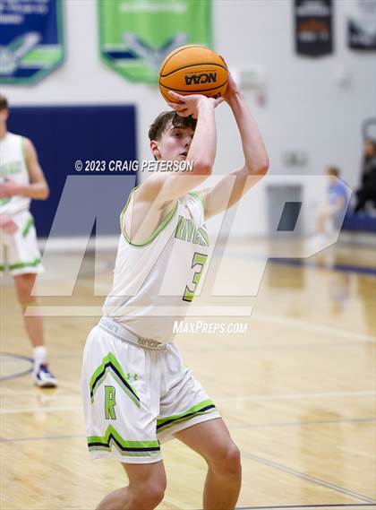 Thumbnail 3 in Mountain Crest @ Ridgeline (Sophomore) photogallery.