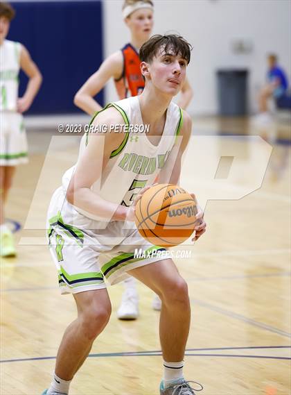 Thumbnail 2 in Mountain Crest @ Ridgeline (Sophomore) photogallery.
