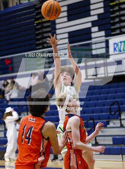 Thumbnail 3 in Mountain Crest @ Ridgeline (Sophomore) photogallery.