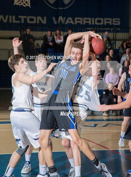 Thumbnail 1 in Darien @ Wilton photogallery.
