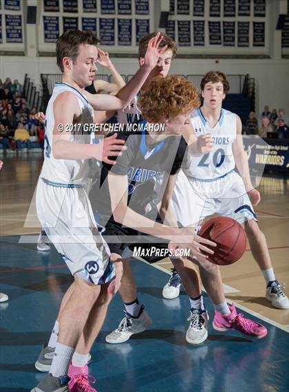 Thumbnail 2 in Darien @ Wilton photogallery.