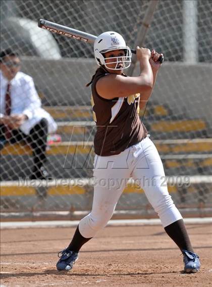 Thumbnail 1 in El Camino vs. El Dorado (Michelle Carew Classic) photogallery.