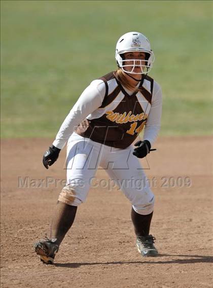 Thumbnail 3 in El Camino vs. El Dorado (Michelle Carew Classic) photogallery.