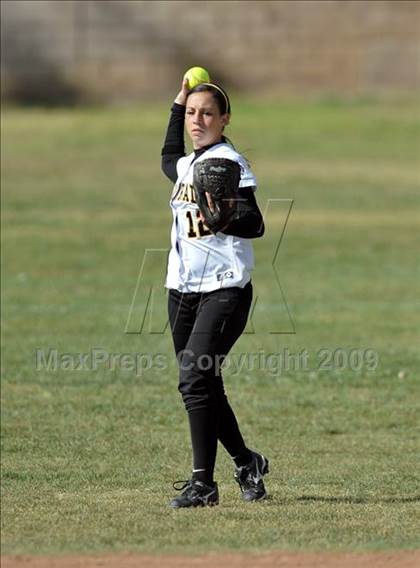 Thumbnail 1 in El Camino vs. El Dorado (Michelle Carew Classic) photogallery.