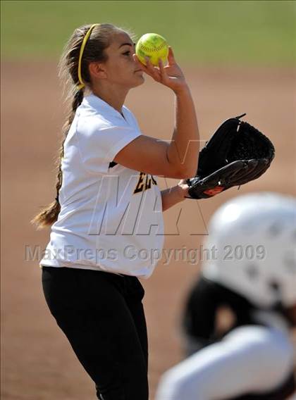 Thumbnail 3 in El Camino vs. El Dorado (Michelle Carew Classic) photogallery.
