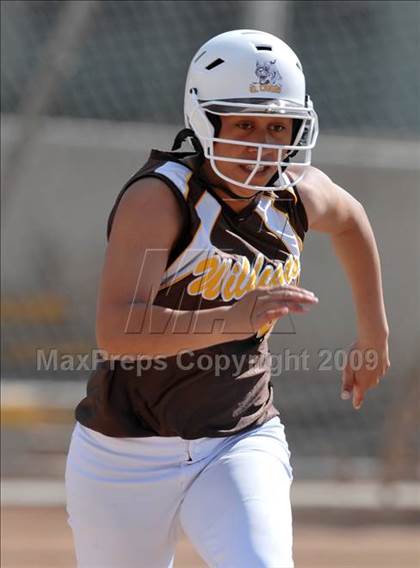 Thumbnail 1 in El Camino vs. El Dorado (Michelle Carew Classic) photogallery.