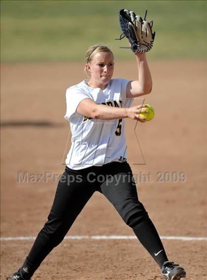 Thumbnail 1 in El Camino vs. El Dorado (Michelle Carew Classic) photogallery.