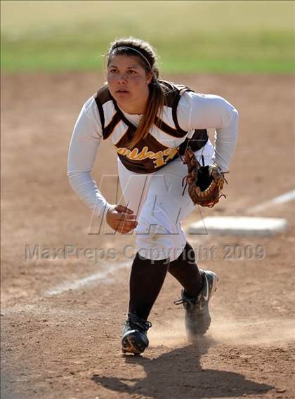 Thumbnail 1 in El Camino vs. El Dorado (Michelle Carew Classic) photogallery.