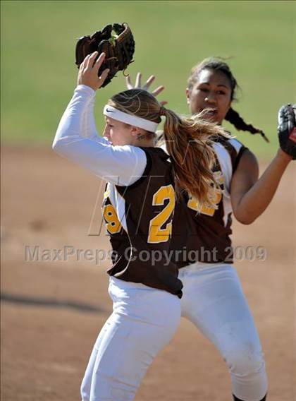 Thumbnail 1 in El Camino vs. El Dorado (Michelle Carew Classic) photogallery.
