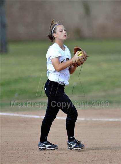 Thumbnail 1 in El Camino vs. El Dorado (Michelle Carew Classic) photogallery.