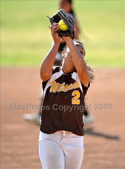 Thumbnail 2 in El Camino vs. El Dorado (Michelle Carew Classic) photogallery.