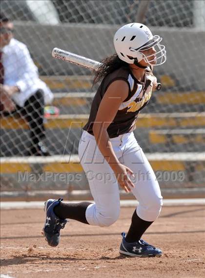 Thumbnail 1 in El Camino vs. El Dorado (Michelle Carew Classic) photogallery.