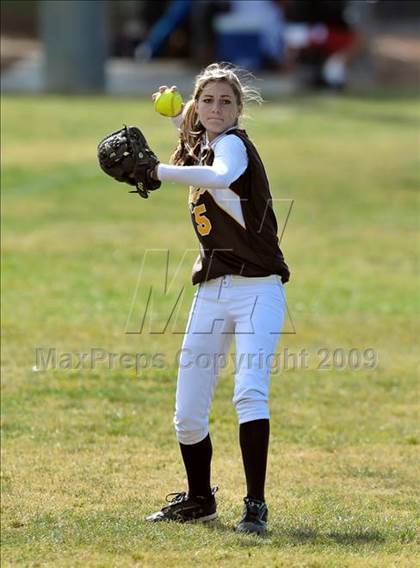 Thumbnail 1 in El Camino vs. El Dorado (Michelle Carew Classic) photogallery.
