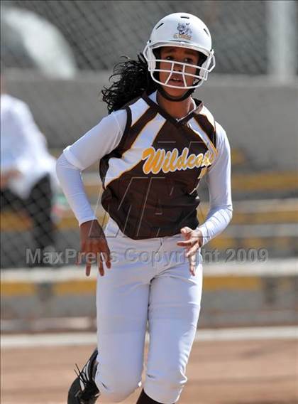 Thumbnail 1 in El Camino vs. El Dorado (Michelle Carew Classic) photogallery.