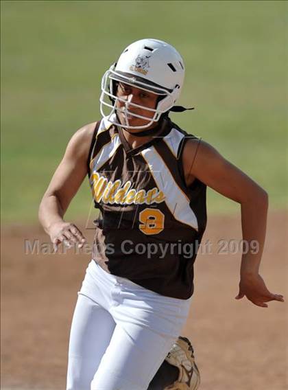 Thumbnail 2 in El Camino vs. El Dorado (Michelle Carew Classic) photogallery.