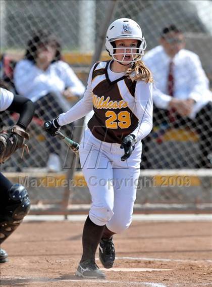 Thumbnail 1 in El Camino vs. El Dorado (Michelle Carew Classic) photogallery.