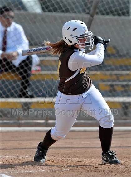 Thumbnail 1 in El Camino vs. El Dorado (Michelle Carew Classic) photogallery.