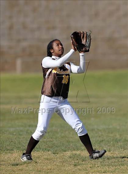 Thumbnail 1 in El Camino vs. El Dorado (Michelle Carew Classic) photogallery.