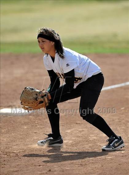 Thumbnail 1 in El Camino vs. El Dorado (Michelle Carew Classic) photogallery.