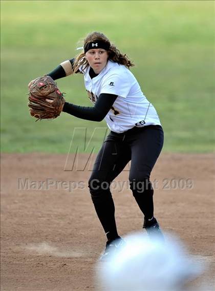 Thumbnail 1 in El Camino vs. El Dorado (Michelle Carew Classic) photogallery.
