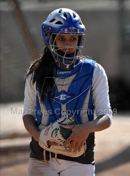 Thumbnail 2 in El Camino vs. El Dorado (Michelle Carew Classic) photogallery.