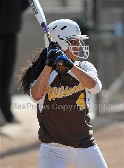 Thumbnail 2 in El Camino vs. El Dorado (Michelle Carew Classic) photogallery.