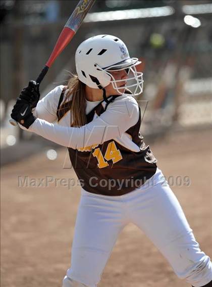 Thumbnail 1 in El Camino vs. El Dorado (Michelle Carew Classic) photogallery.