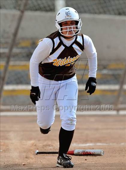 Thumbnail 2 in El Camino vs. El Dorado (Michelle Carew Classic) photogallery.
