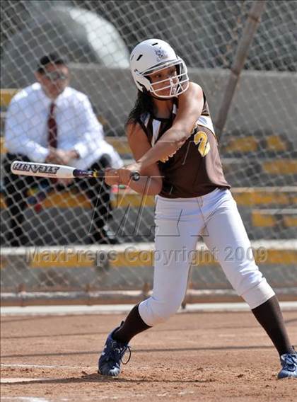 Thumbnail 2 in El Camino vs. El Dorado (Michelle Carew Classic) photogallery.