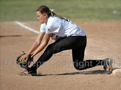 Thumbnail 1 in El Camino vs. El Dorado (Michelle Carew Classic) photogallery.