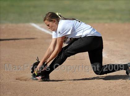 Thumbnail 2 in El Camino vs. El Dorado (Michelle Carew Classic) photogallery.