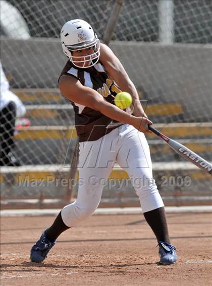 Thumbnail 2 in El Camino vs. El Dorado (Michelle Carew Classic) photogallery.