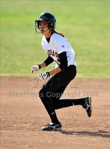 Thumbnail 3 in El Camino vs. El Dorado (Michelle Carew Classic) photogallery.