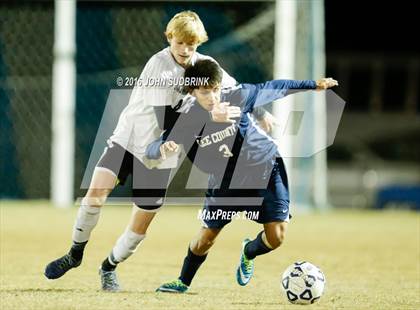 Thumbnail 1 in Lee County @ Swansboro photogallery.