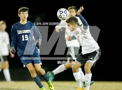 Thumbnail 3 in Lee County @ Swansboro photogallery.